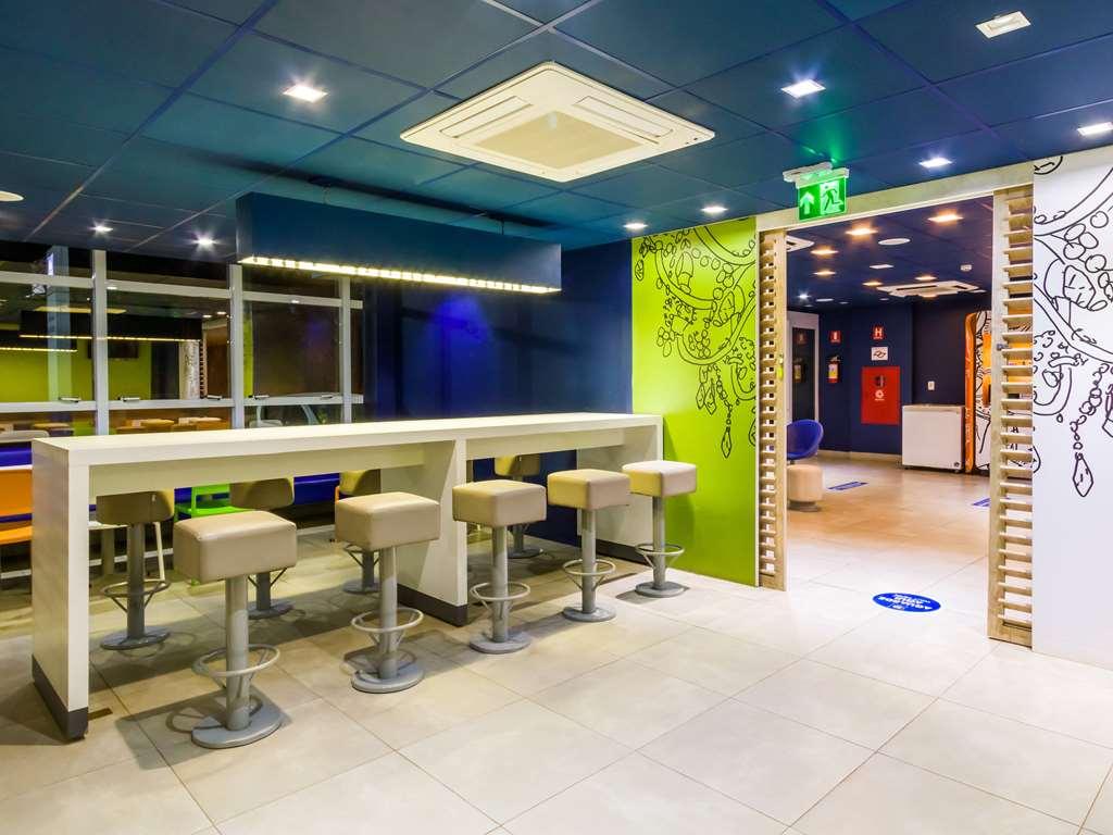 Ibis Budget Sertaozinho Restaurant photo