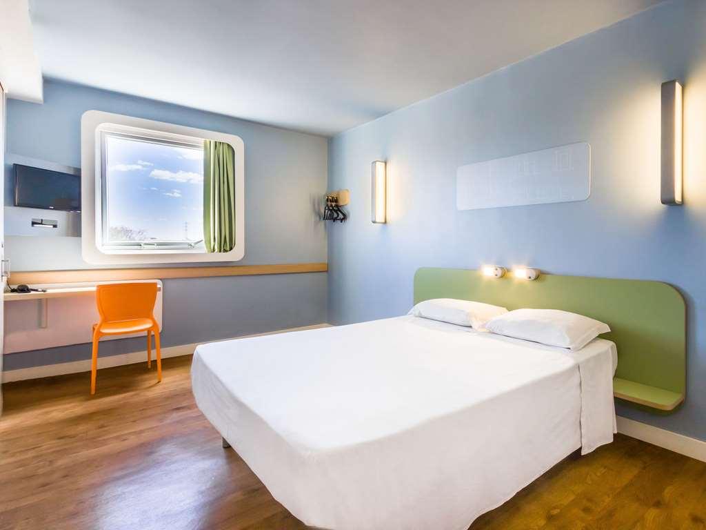 Ibis Budget Sertaozinho Room photo